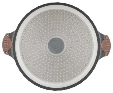 Resto - CAPELLA fedeles fazék 9,7 l 32 cm