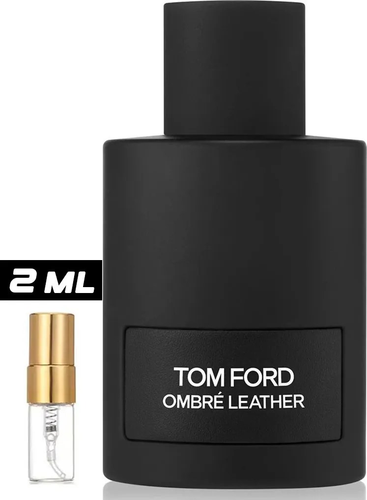 Tom Ford Ombré Leather (2 ML) Eau de Parfum