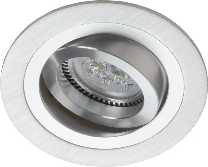 Lumifall ALCAZAR LMF.AZ540SC Beépíthető spotlámpa 1x50W/G5,3/MR16