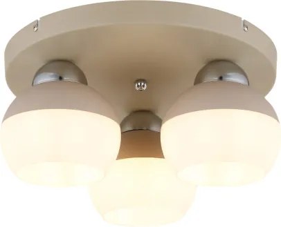 GLOBO 15999-3D RAGUSA Modern Mennyezeti Lámpa IP20
