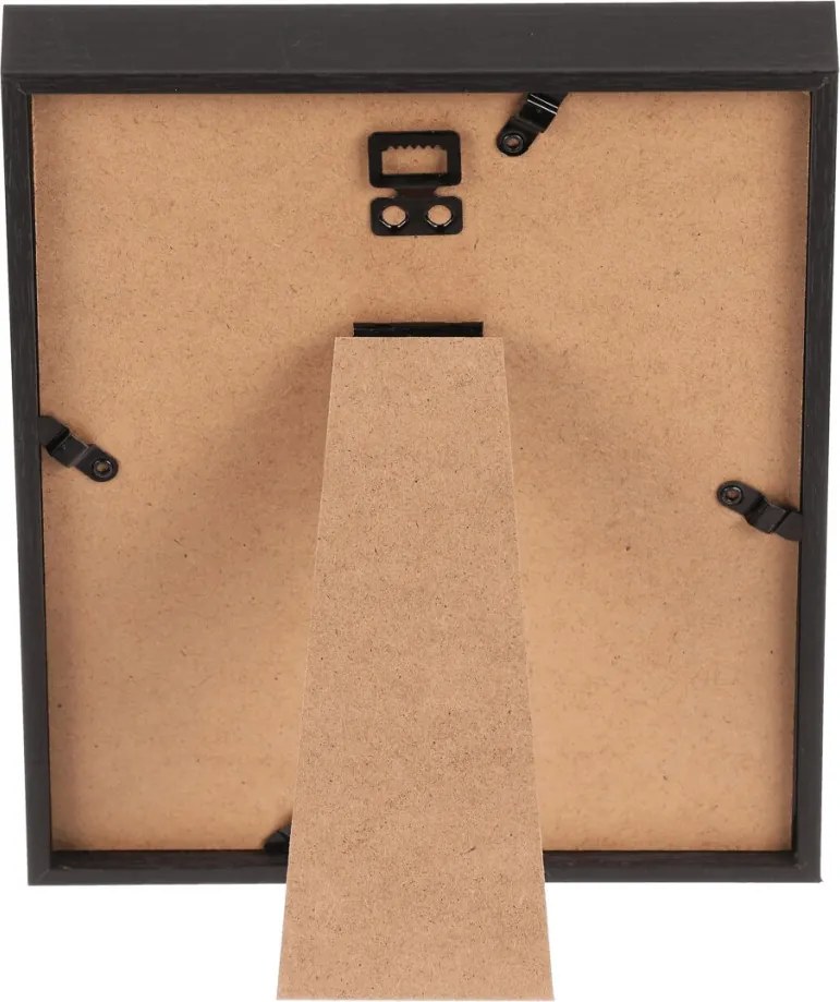 Képkeret 10 × 15 cm-es fényképhez, MDF, Otthon