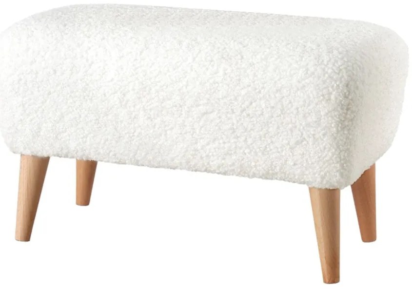 Puha Puff Moouv 3334 - White