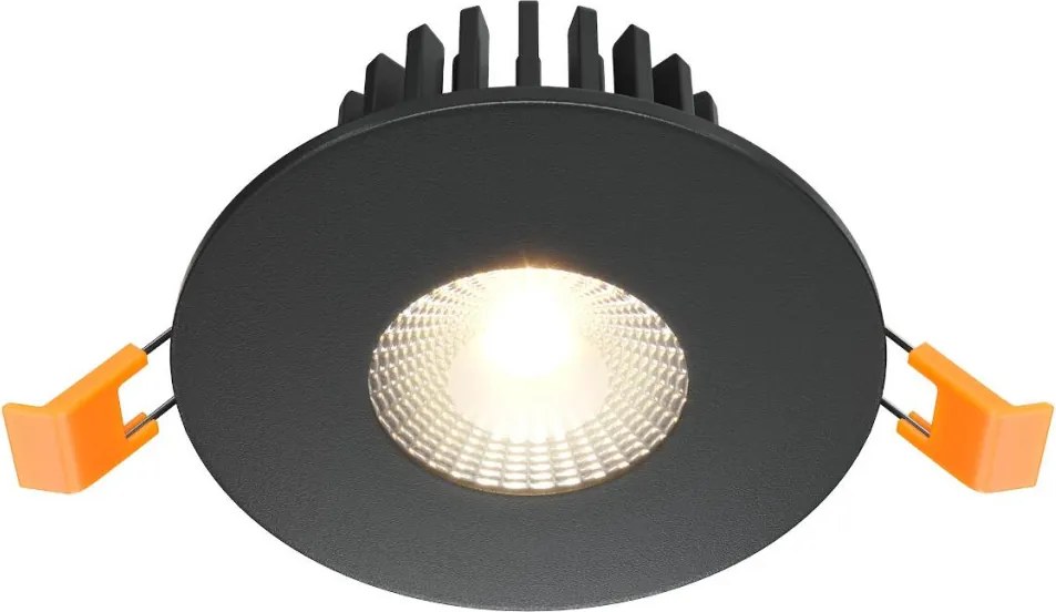 Maytoni ZEN DL038-2-L7B4K Beépíthető spotlámpa 1x7W/LED 4000K 500LM IP20