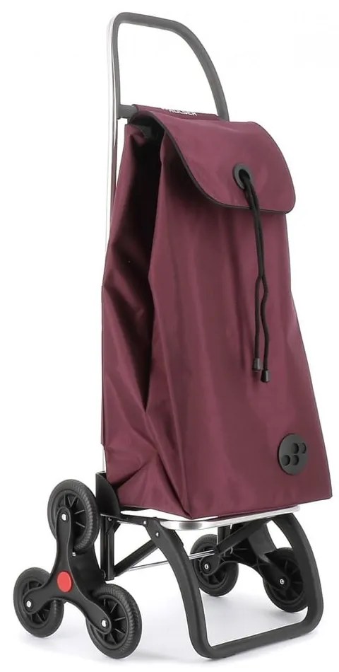 Bevásárlótáska 43 l I-Max MF 6 – Rolser