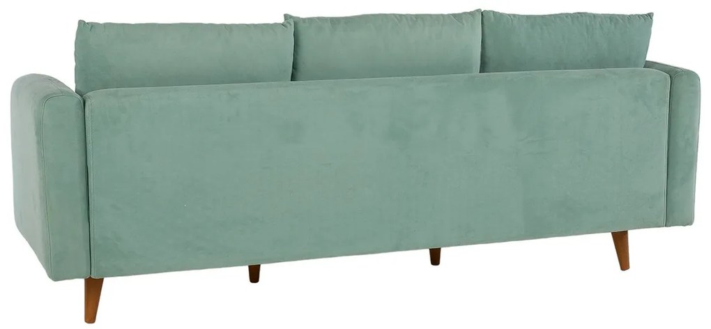 Sofia Sea Green kanapé