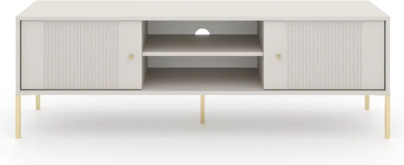 ISEO RTV IS01 KASZMIR/N.ZŁOTE/U.ZŁOTE 5W