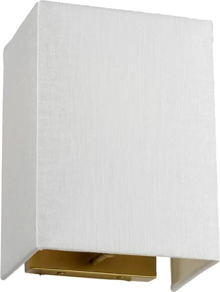 Designer’s Lightbox Riley DL-RILEY-S-IV-AB Fali lámpa 1x60W/E27