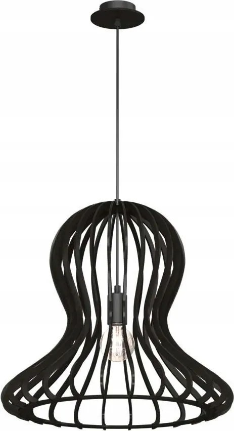 Függő lámpa Octo 5020 Antigo