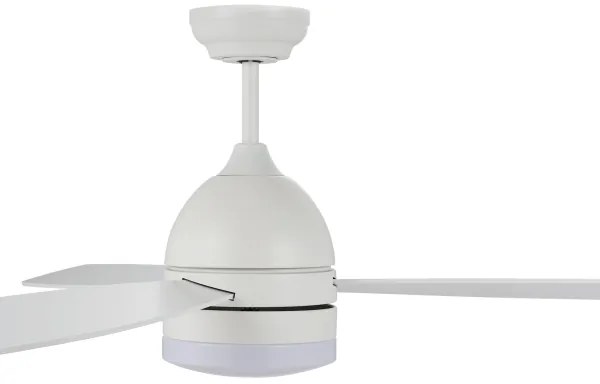 Lucci air 513075 - LED Mennyezeti ventilátor LED/25W/230V 3000/4200/6500K + távirányító