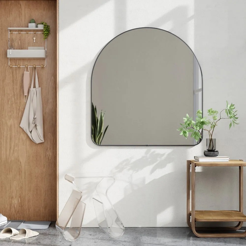 Fali tükör 87x92 cm Hubba – Umbra