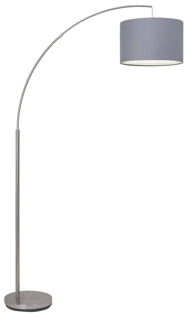 Brilliant CLARIE 13258/22 Állólámpa 1x60W/E27 IP20
