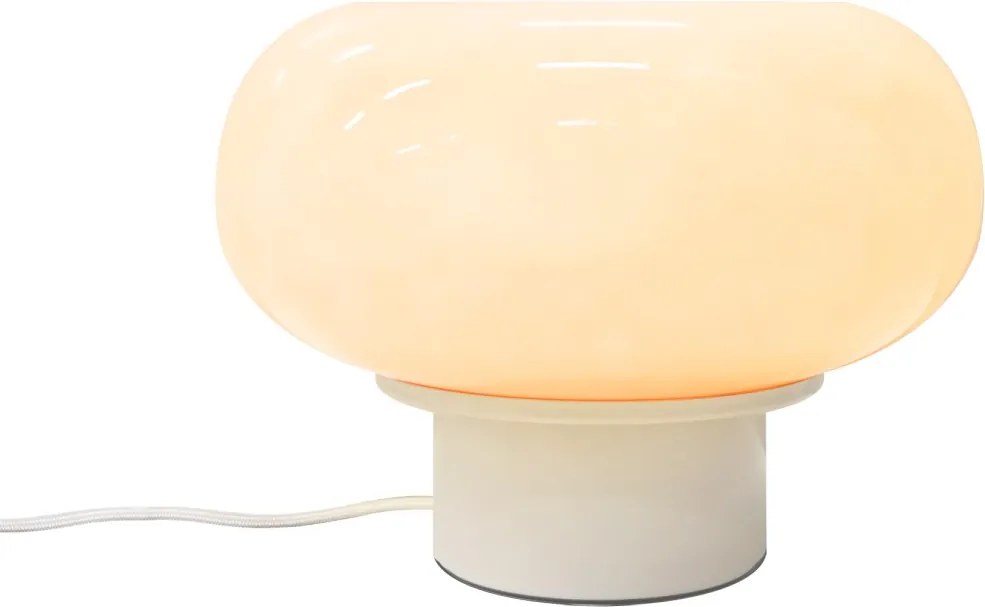 Nordlux modern asztali lámpa malti bézs nor2612825009