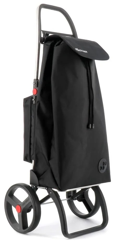 Gurulós bevásárlótáska 43 l I-Max Termo Zen 2 Logic RSG – Rolser