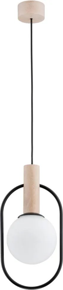 Alfa MIKI 61151 Függőlámpa 1x40W/E14 IP20