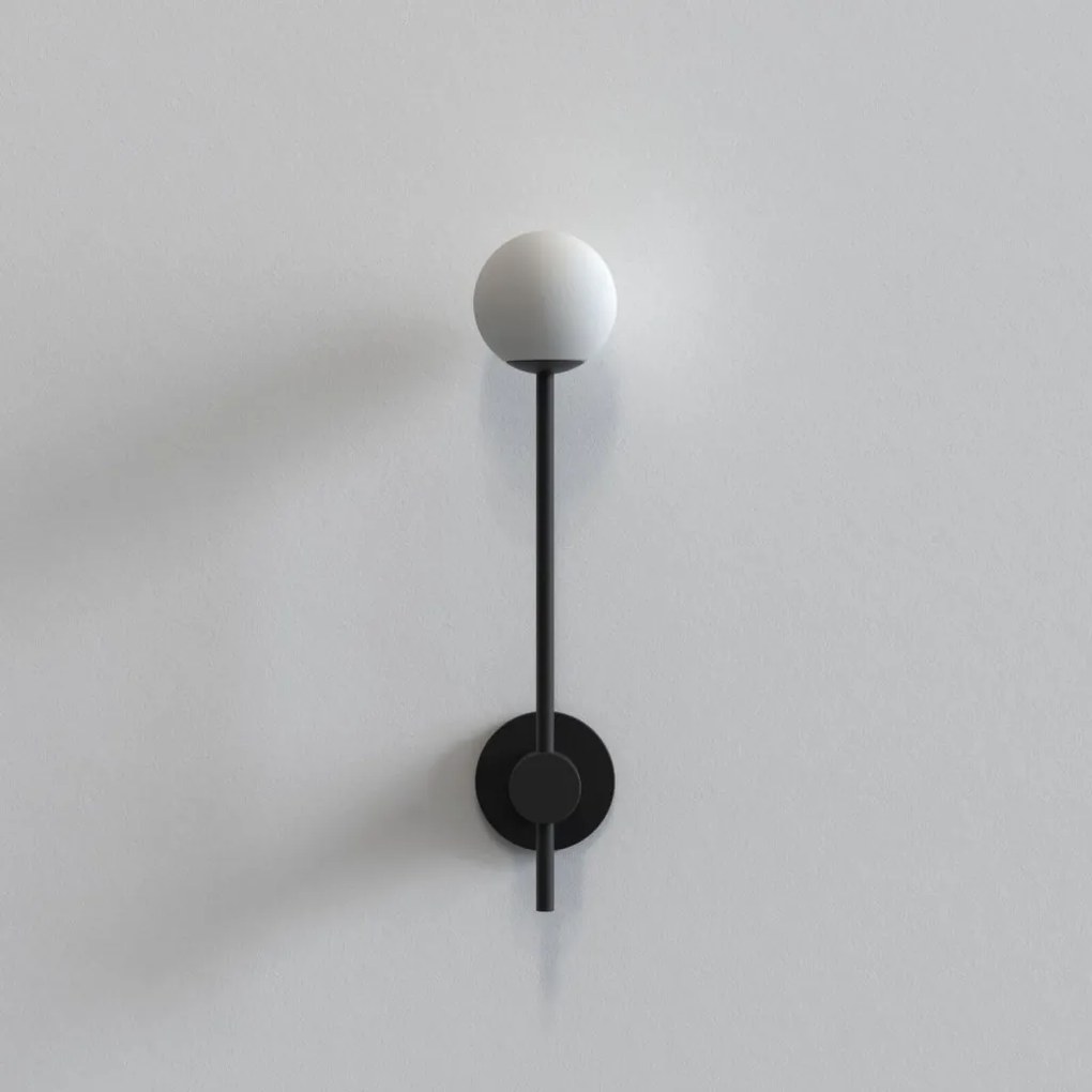 Astro Lighting ORB 1424004 Fali lámpa 1x3W/G9 IP44