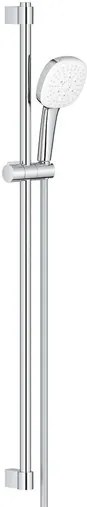 Zuhanyszett GROHE Tempesta Cube króm 26909003