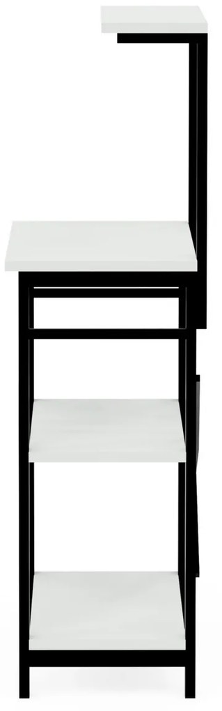 Konyhai polc White
