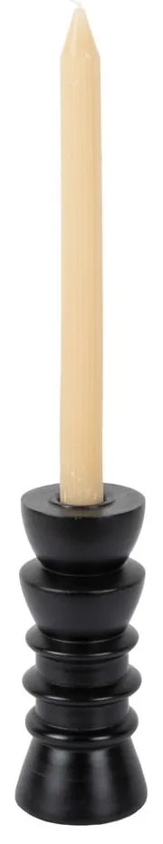 Fa gyertyatartó Modelar – PT LIVING