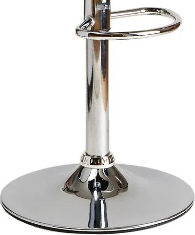 2x Bárszék Hawaj CL-7006-2 fehér