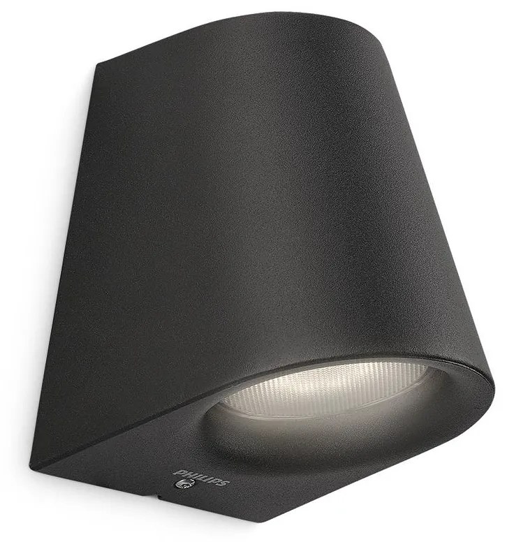 Philips 17287/30/16 - LED Kültéri lámpa MYGARDEN VIRGA 1xLED/3W/230V IP44