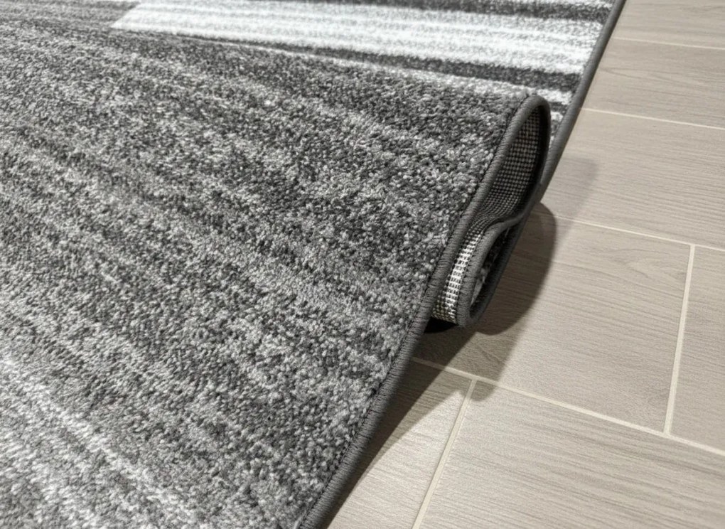 Verona 5375Grey (Szürke) 200x280 cm