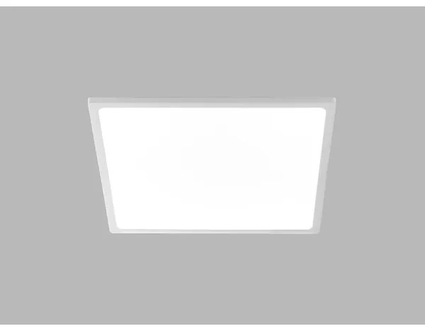 LED2 - LED Fürdőszobai beépíthető lámpa SLIM LED/20W/230V IP43 CRI 90