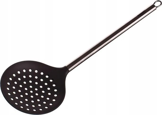 Konyhai kanál hableszedő kanál Akcent 34,5cm