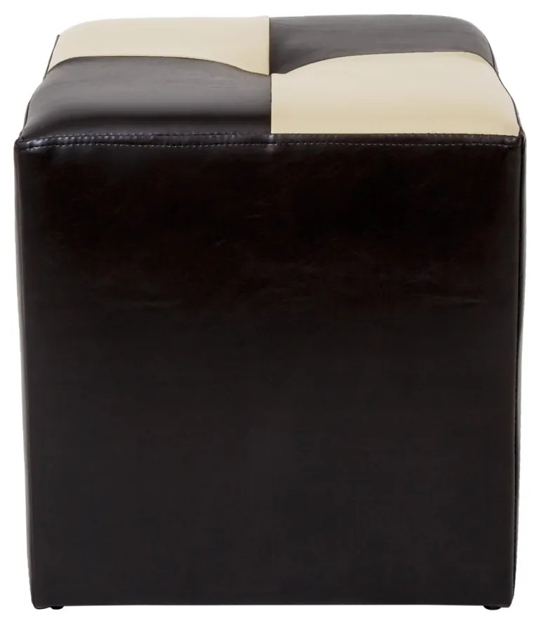 Havanna Puff Wenge N