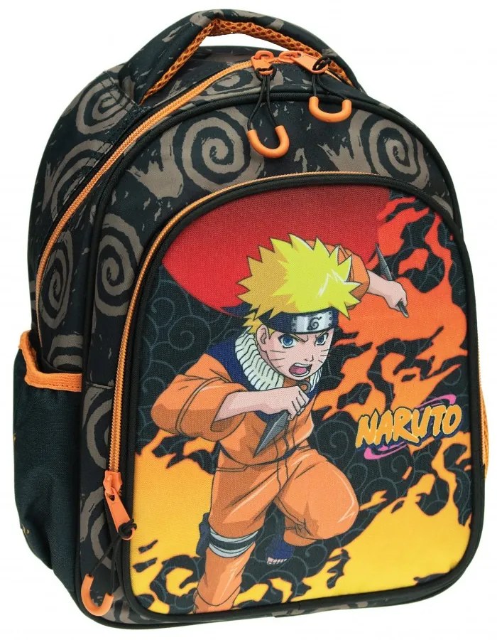 Naruto Fire hátizsák, táska 30 cm