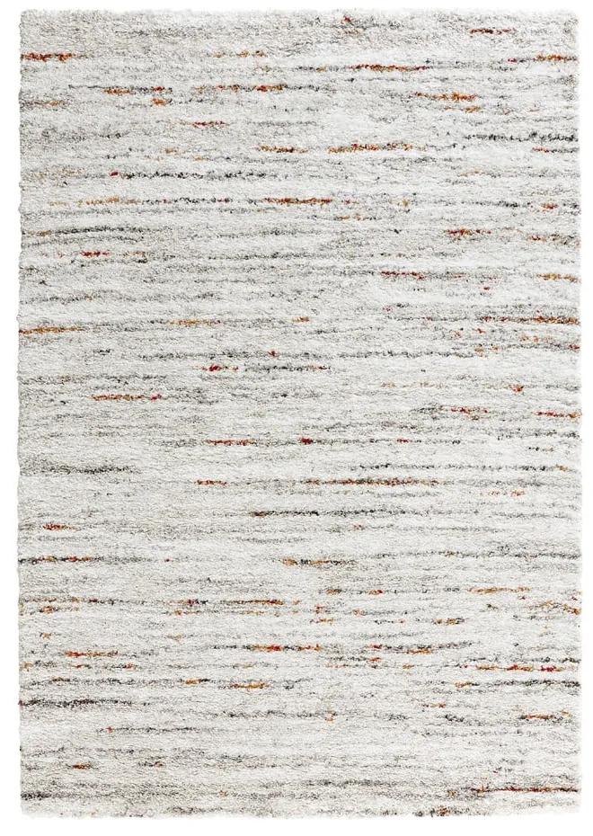Delight szürke-krémszínű szőnyeg, 160 x 230 cm - Mint Rugs