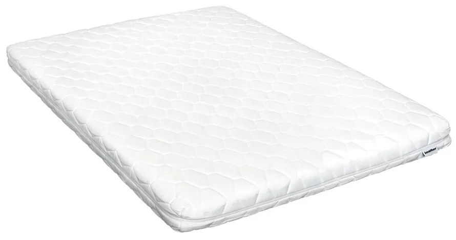 DreamX szivacs matrac 160x200x16