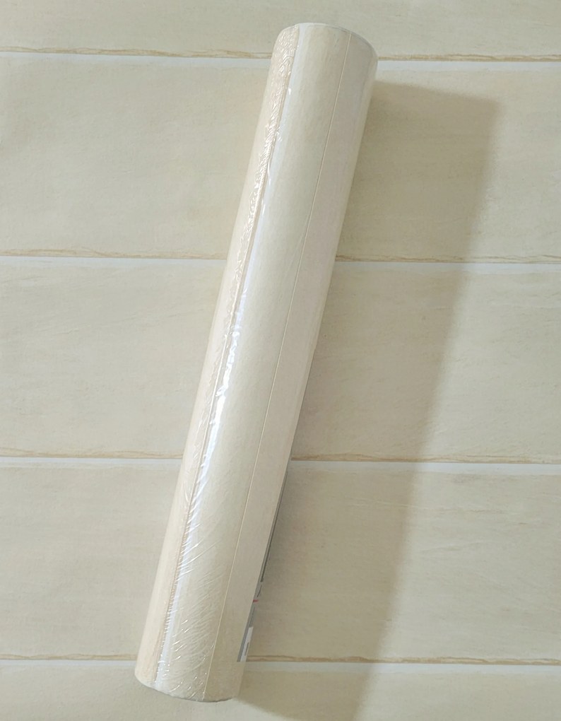 Fali tapéta, fa utánzat, panelek, 7098-37