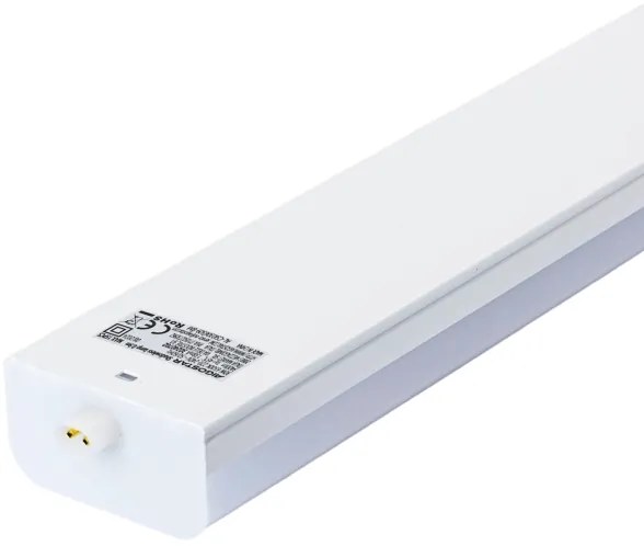 Aigostar - dimmelhető LED fénycsöves lámpatest MESH LED/40W/230V 3000-6500K