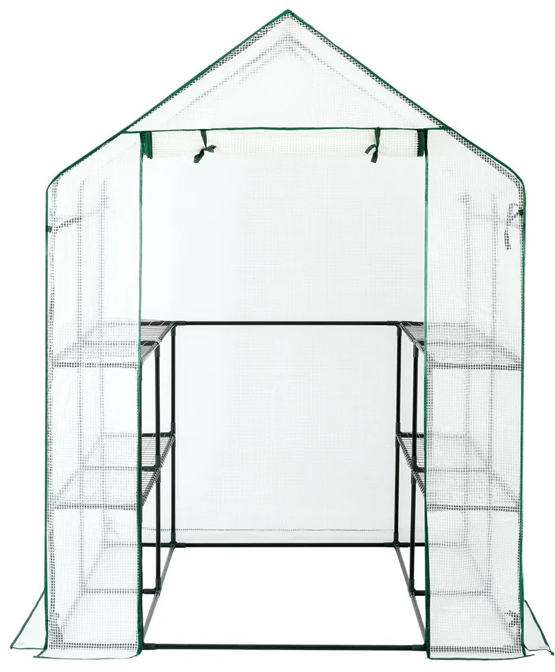 Deuba Konténer 195x143x143 cm