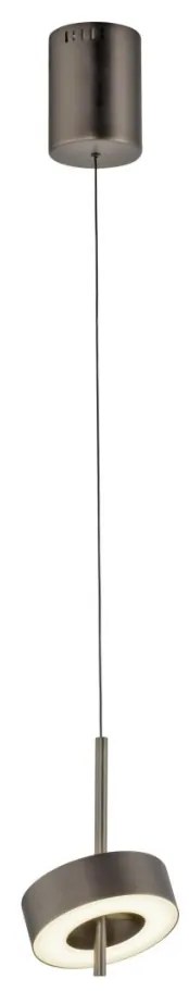 Paul Neuhaus Q-ROTATE 2247-34 Lepel lámpa 1x9W/LED 2700K-5000K 440lm IP20