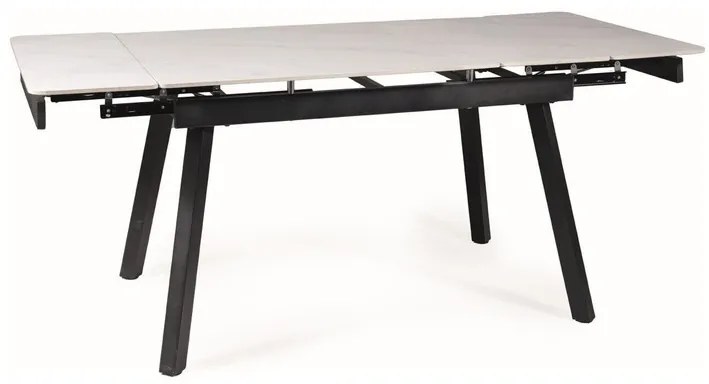 John bővíthető étkezőasztal 120-180cm