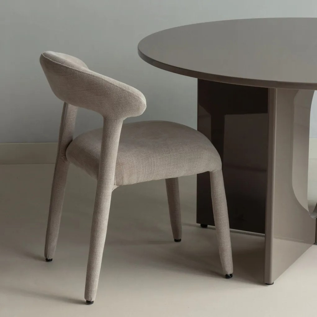 Sile design szék, 2 db