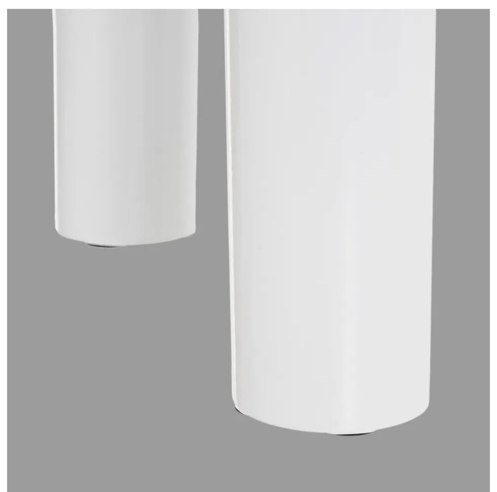 Kerek tárolóasztal ø 40 cm Dórica – Casa Selección