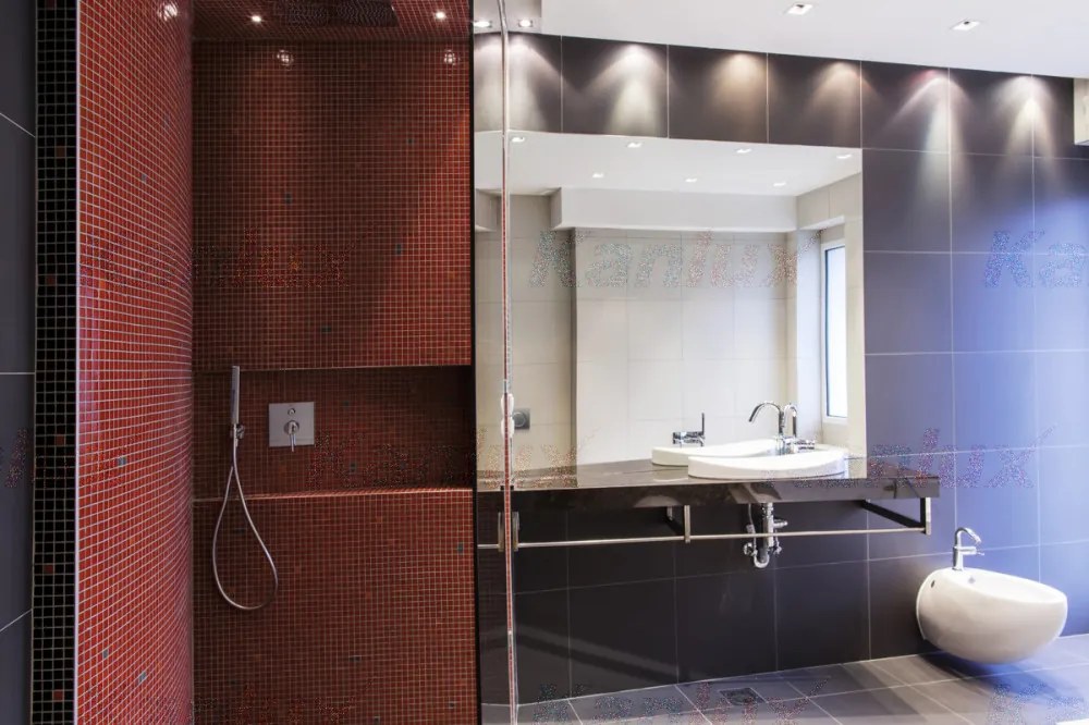 KANLUX 23520 IMBER Fürdőszobai Beépíthető Lámpa LED IP65