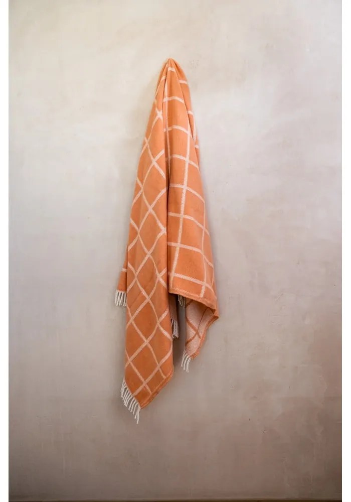 Takaró 140x180 cm Squares – Euromant