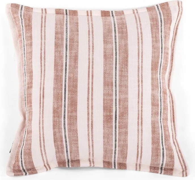 Pamut díszpárna 45x45 cm Indira – Tiseco Home Studio