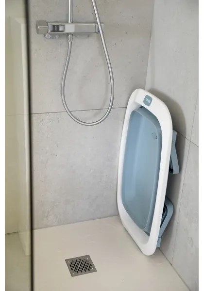 Beaba - Gyermek összecsukható kád kék