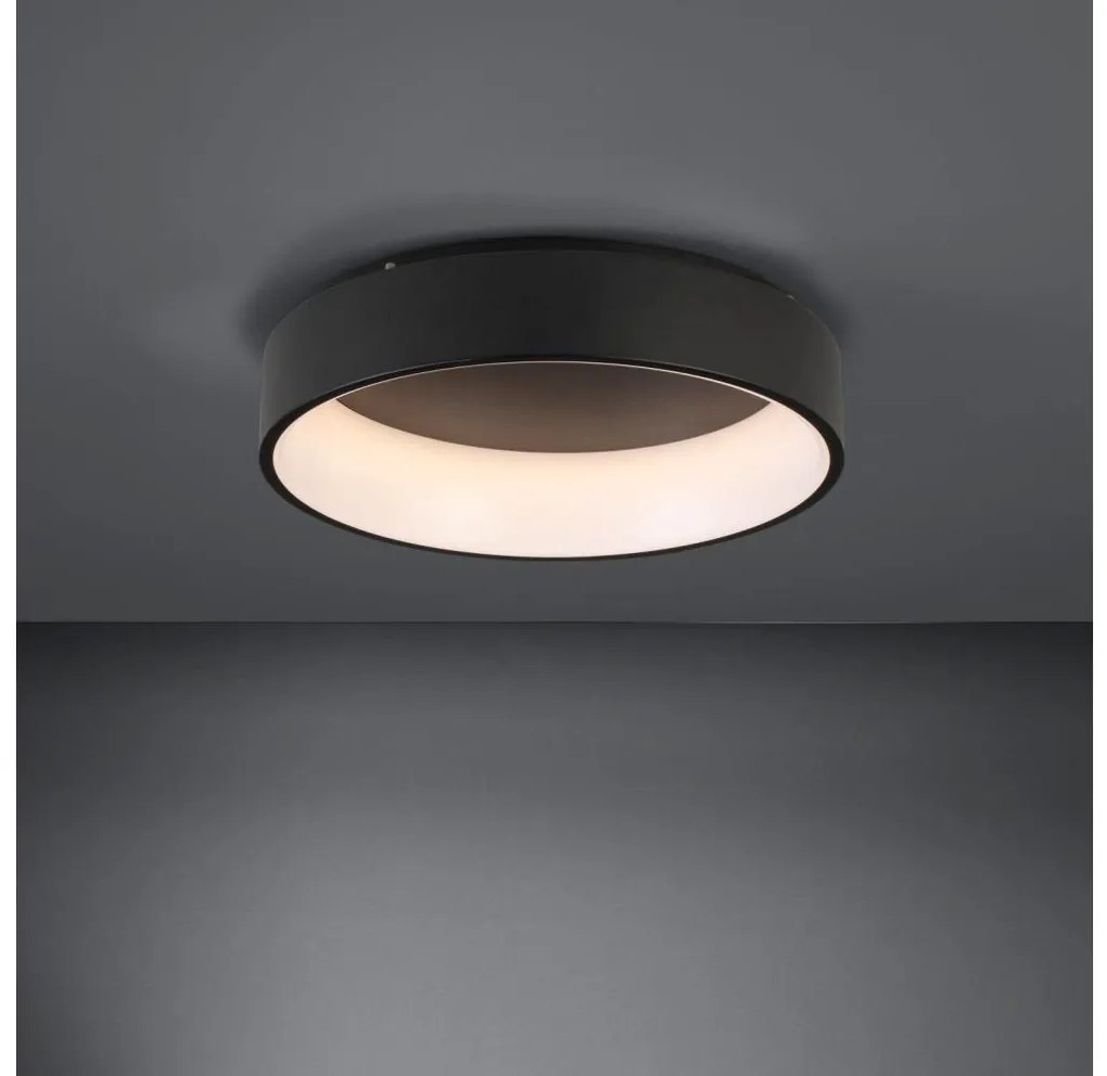 Eglo 390051 - LED Dimmelhető mennyezeti lámpa MARGHERA LED/35,2W/230V 3000K