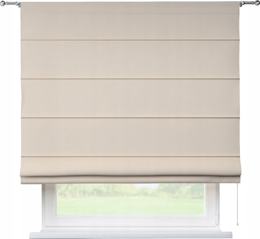 Kész római roló Torino 120x180cm bézs