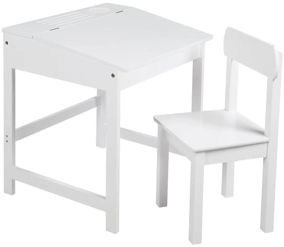 Gyerek bútor szett 2 db-os Universal – Roba