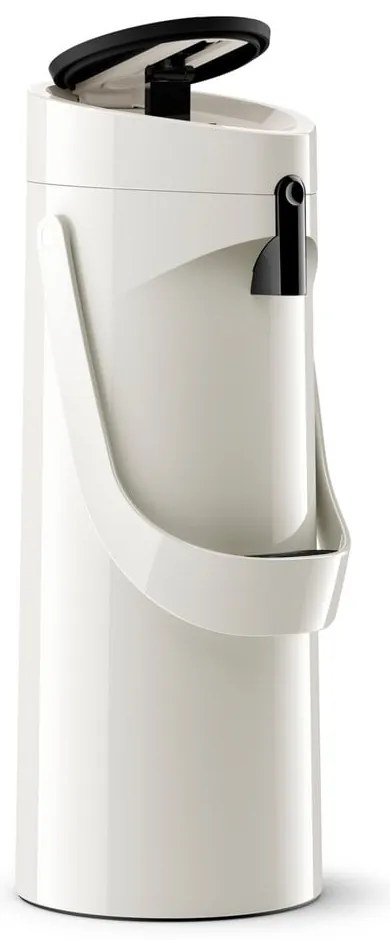 Fehér termosz 1,9 l Ponza – Tefal