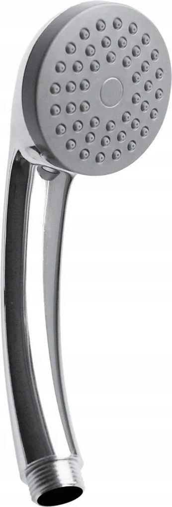 Deante Zuhanyfej zuhanyhoz 1 funkciós Neo króm NEC_051S