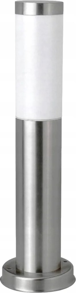 Kerti álló lámpa oszlop LED-hez E27 45cm