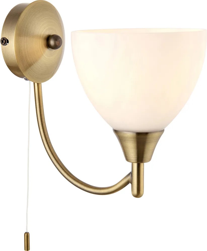 Endon ALTON 1805-1AN Fali lámpa 1x60W/E14 IP20