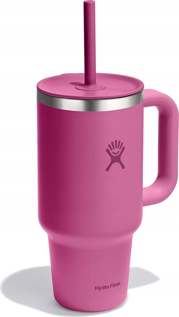 Thermo bögre szívószállal Hydro Flask 32 Oz All Around 946 ML
